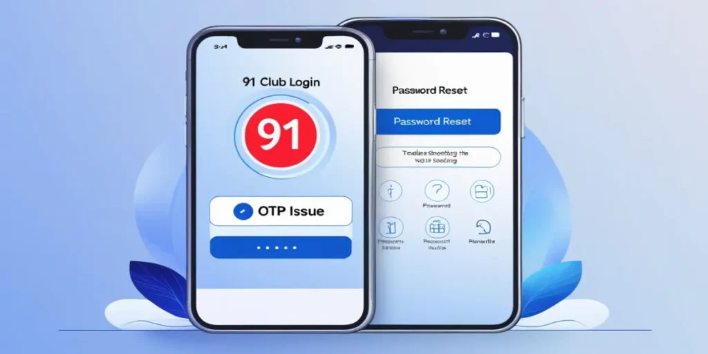 91 Club Login